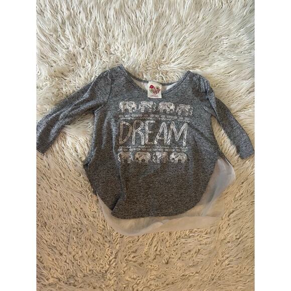 Girls Clothing Lot - Sizes 5 & 6 - 9 Items - Picture 10 of 12